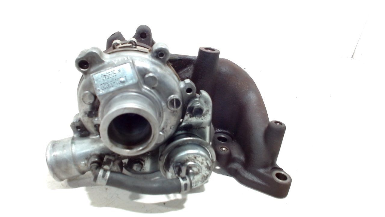 Turbo Mini Mini turbo usado en Menorca foto 2