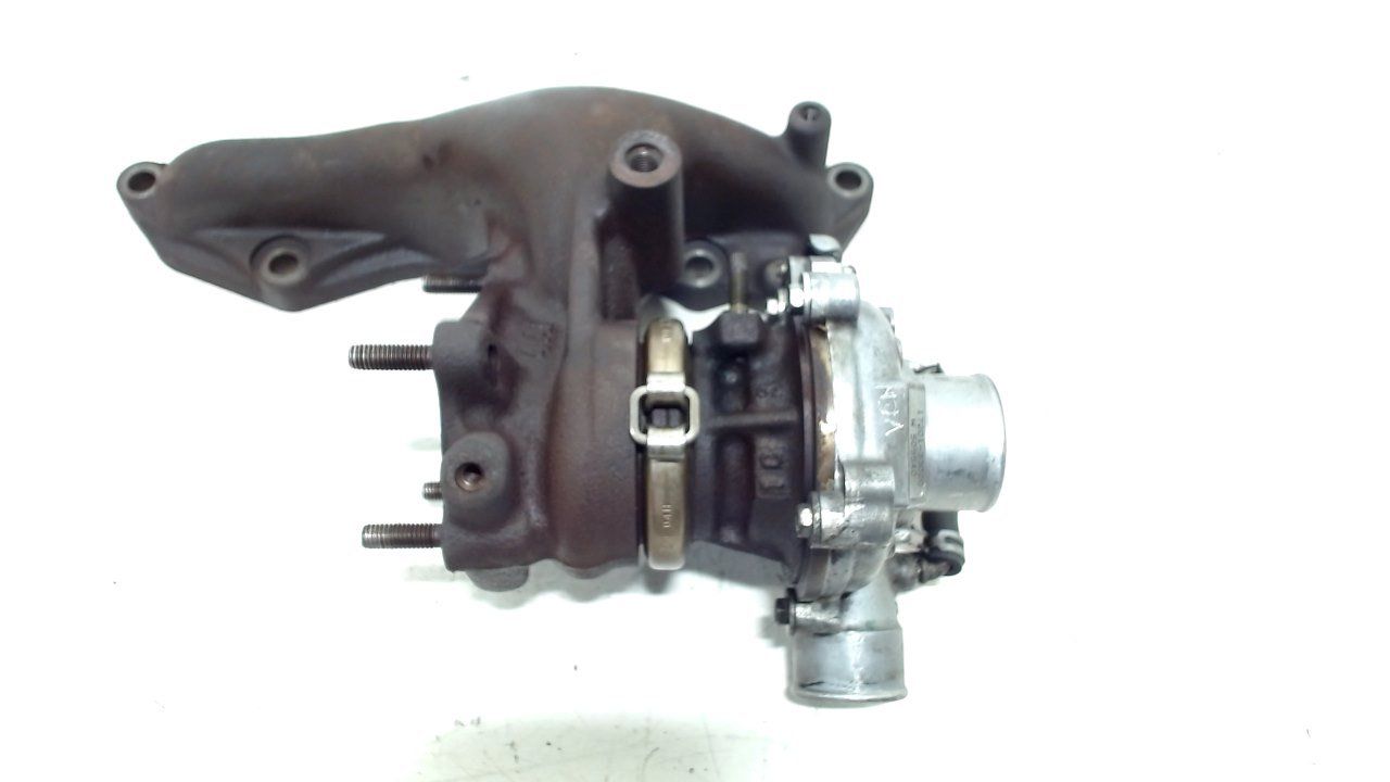 Turbo Mini Mini turbo usado en Menorca