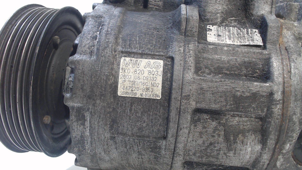 Airco pomp Volkswagen Golf air conditioning pump air conditioning compressor usado en Menorca foto 3