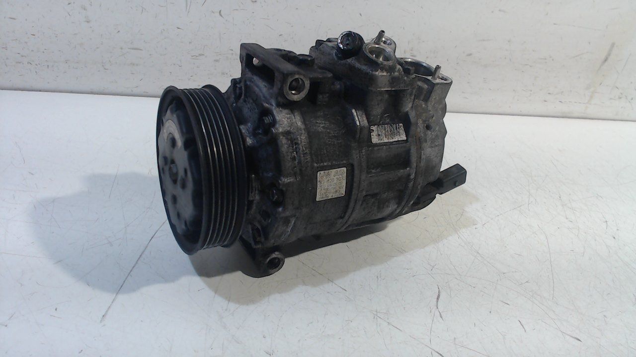 Airco pomp Volkswagen Golf air conditioning pump air conditioning compressor usado en Menorca