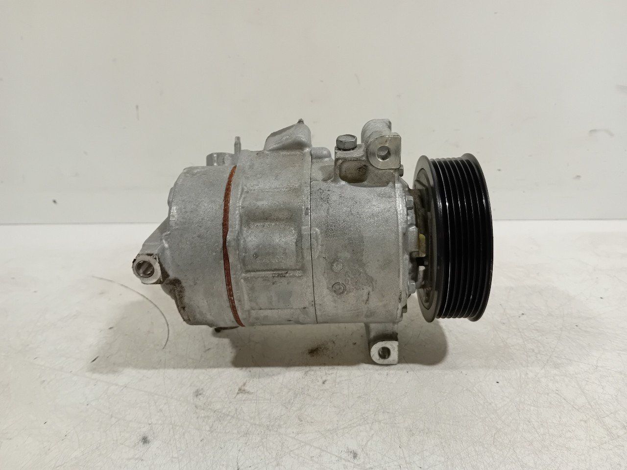 Airco pomp Fiat Tipo air conditioning pump air conditioning compressor usado en Menorca