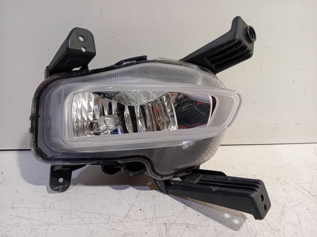 Mistlamp rechts Kia Cee'd fog lamp front single usado en Menorca