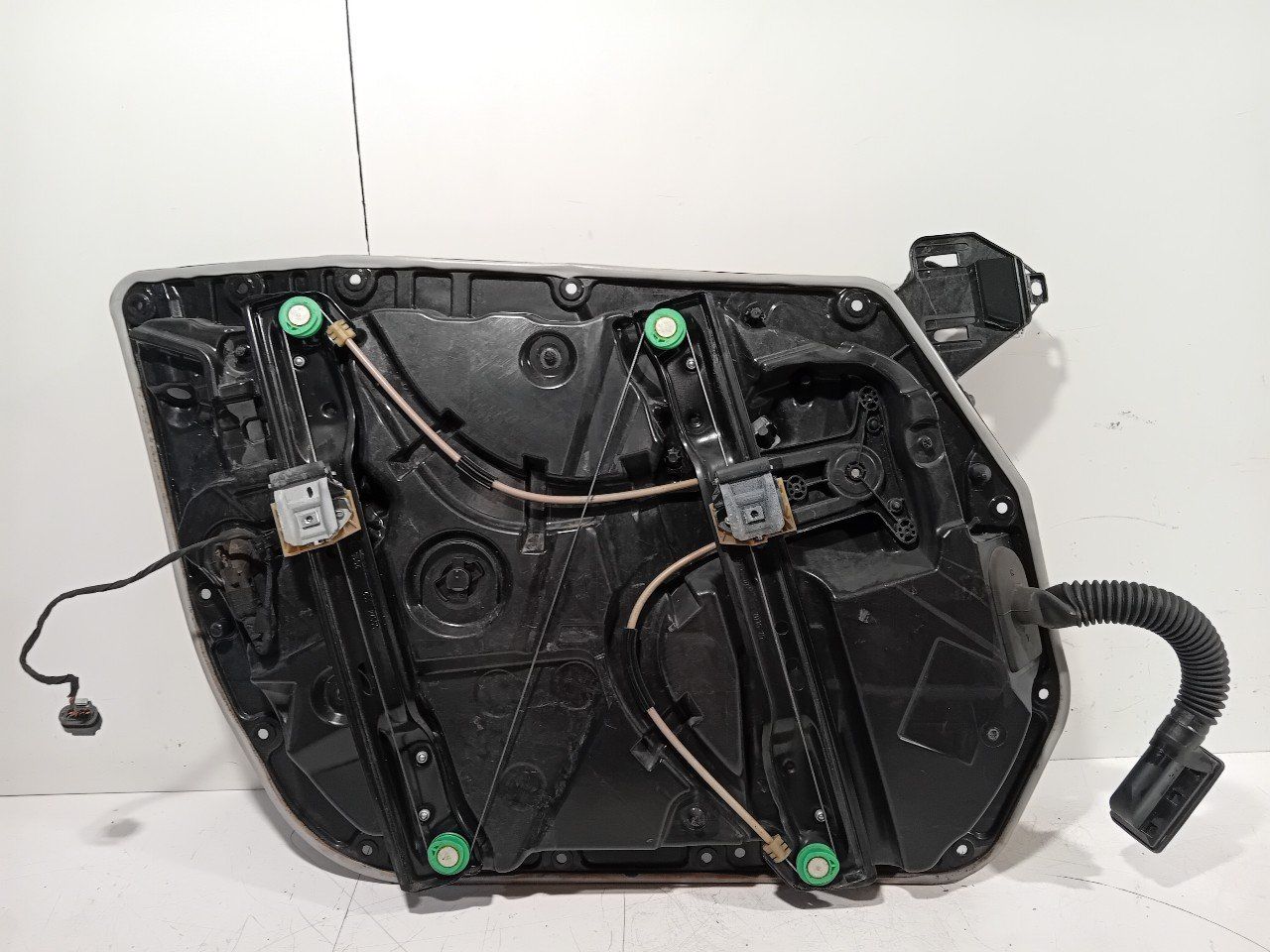 Raammechaniek elektrisch rechts voor Mercedes-Benz C-Clase window mechanism usado en Menorca foto 5