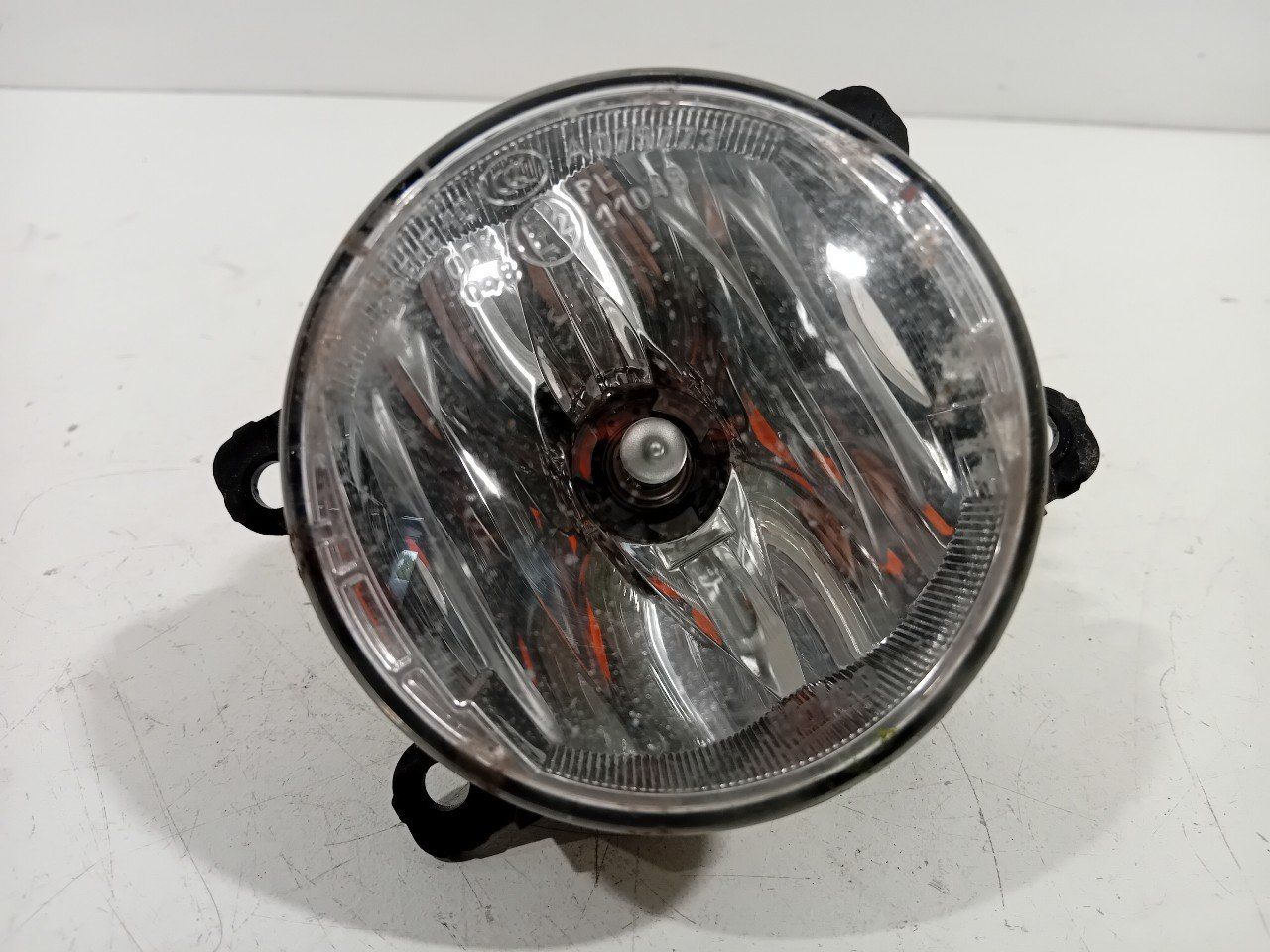 Mistlamp rechts Dacia Lodgy fog lamp front single usado en Menorca