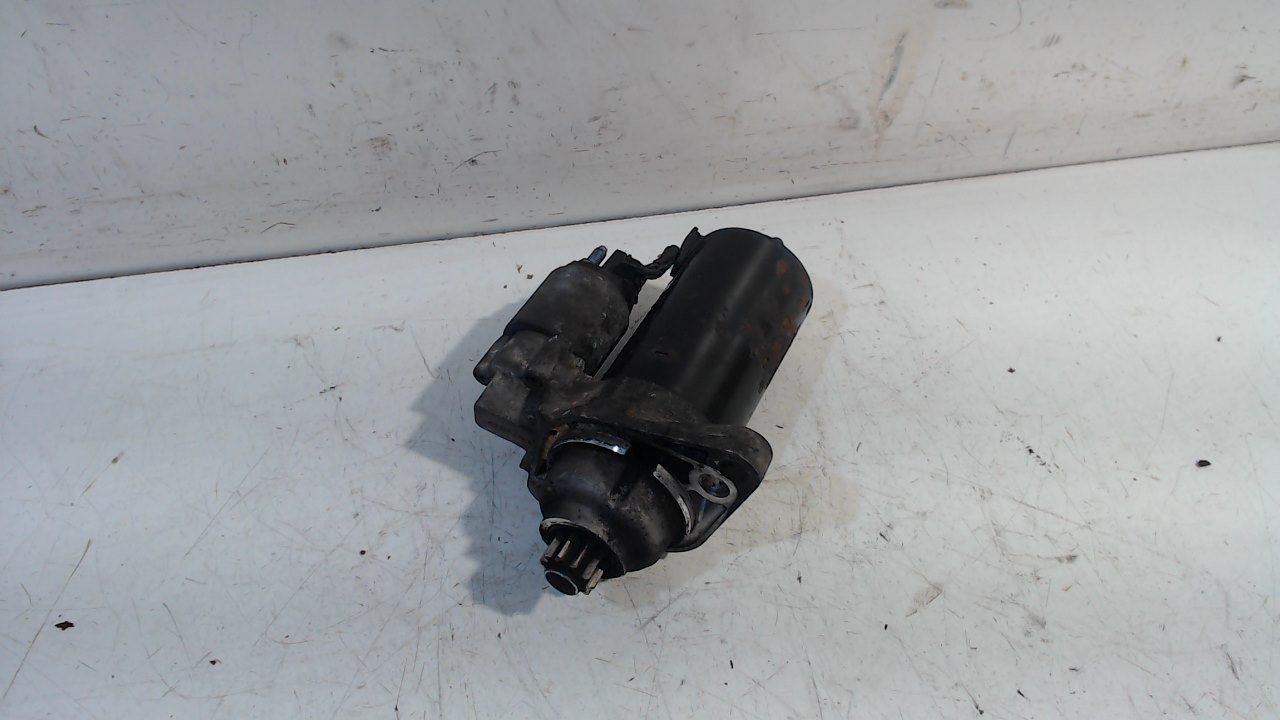 Startmotor Volkswagen Passat starter motor usado en Menorca foto 5