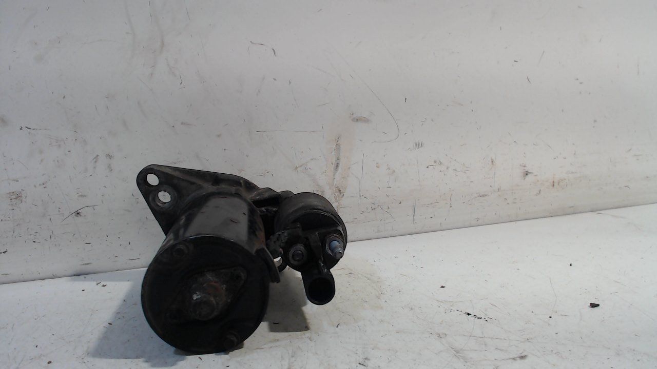 Startmotor Volkswagen Passat starter motor usado en Menorca foto 4