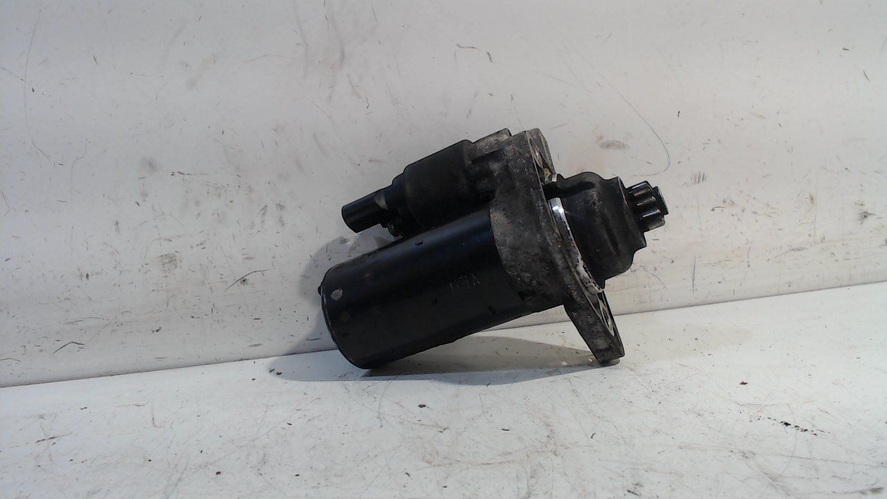 Startmotor Volkswagen Passat starter motor usado en Menorca foto 3