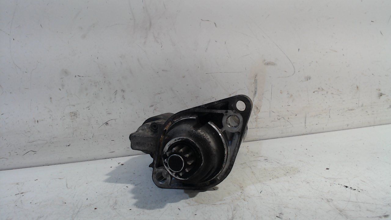 Startmotor Volkswagen Passat starter motor usado en Menorca foto 2