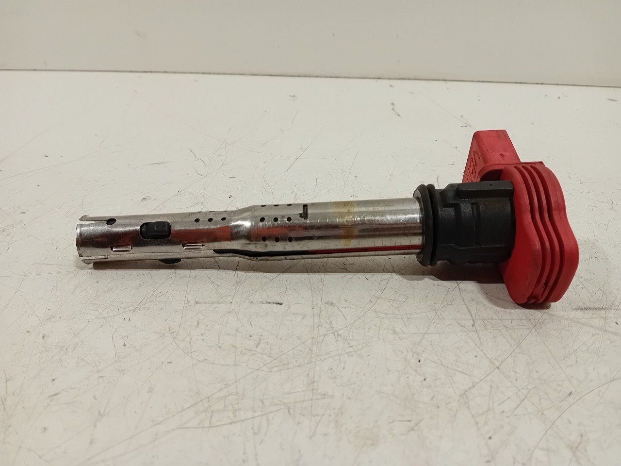 Bobine Audi A6 ignition coils usado en Menorca foto 3