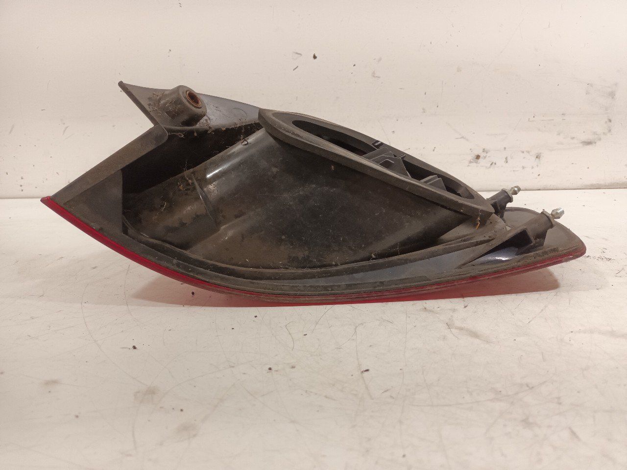 Achterlicht links buiten Fiat Croma tail light single usado en Menorca foto 6