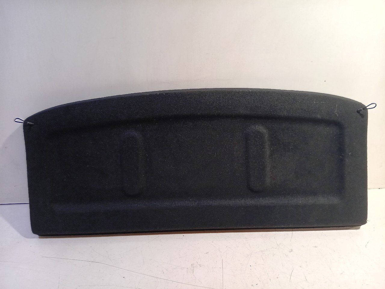 Hoedenplank Kia Stonic rear shelf roll cover usado en Menorca