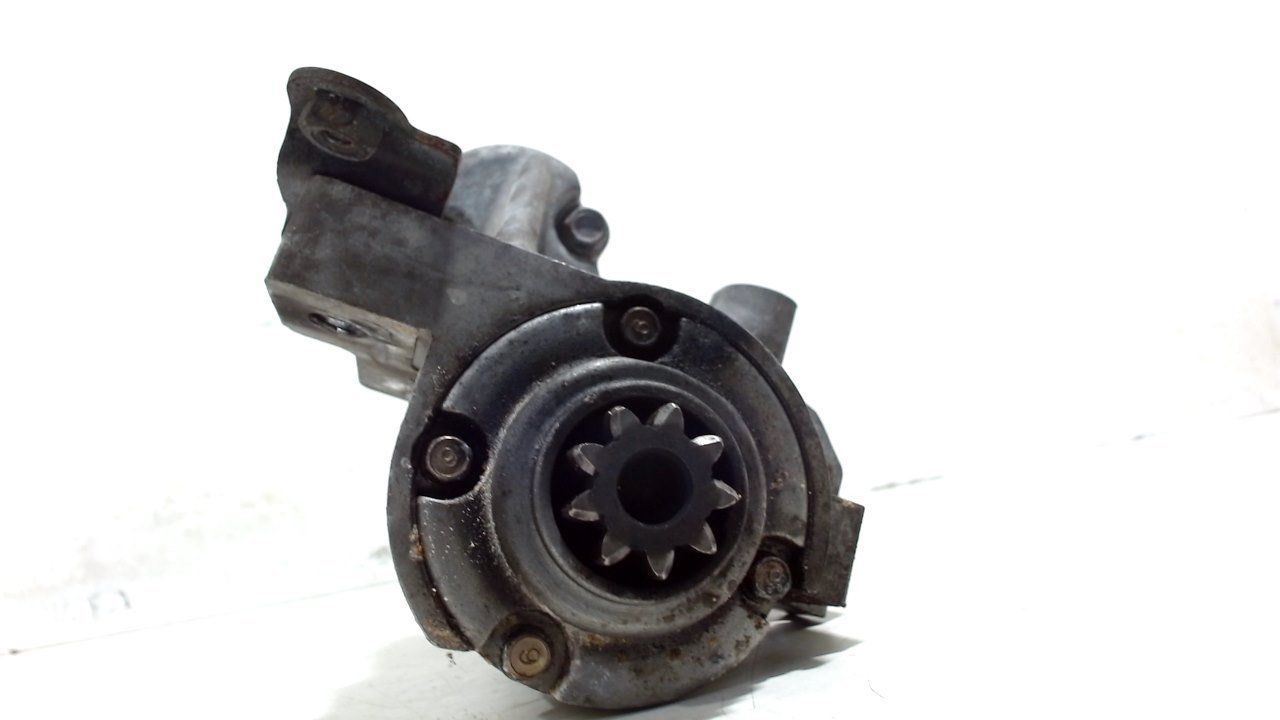 Startmotor Opel Signum starter motor usado en Menorca