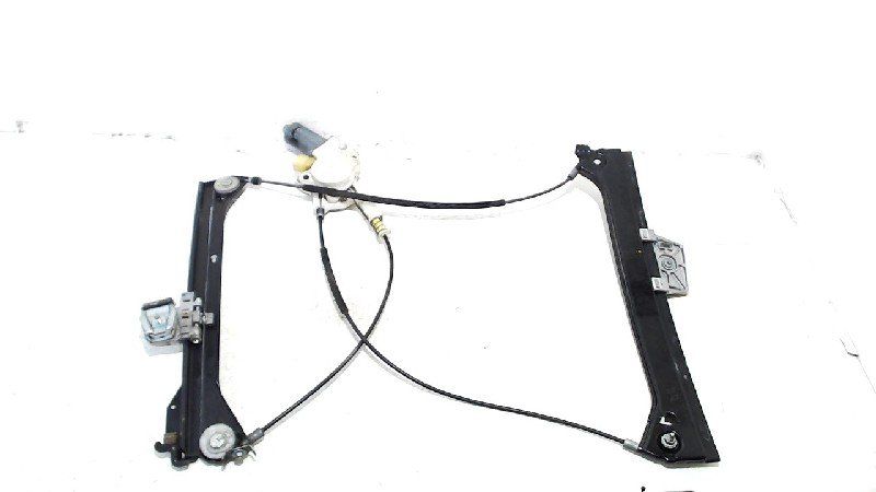 Raammechaniek elektrisch links voor Mercedes-Benz CLK-Clase window mechanism usado en Menorca