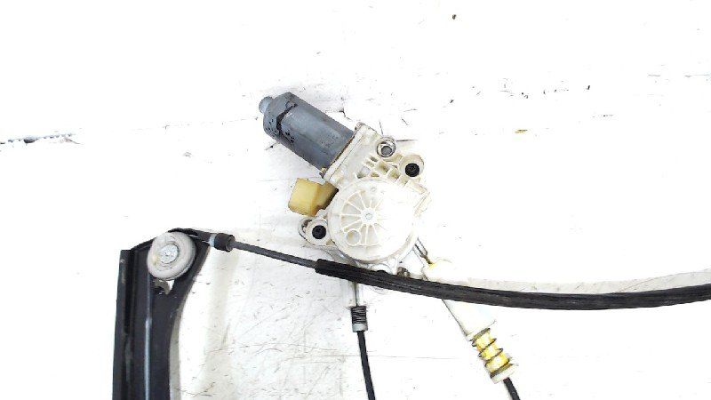 Raammechaniek elektrisch links voor Mercedes-Benz CLK-Clase window mechanism usado en Menorca foto 2