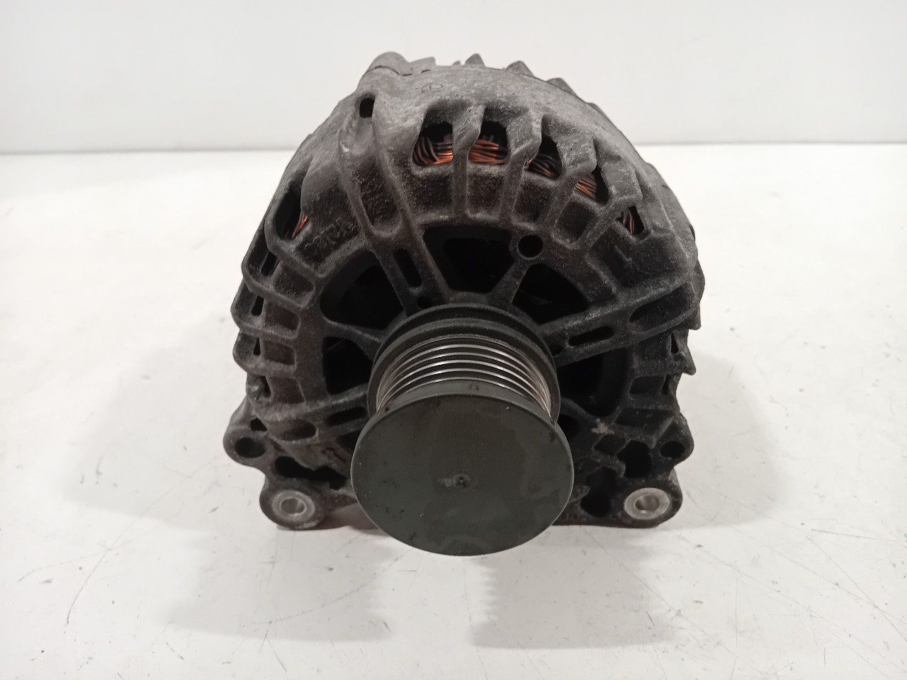 Dynamo Audi A4 dynamo usado en Menorca