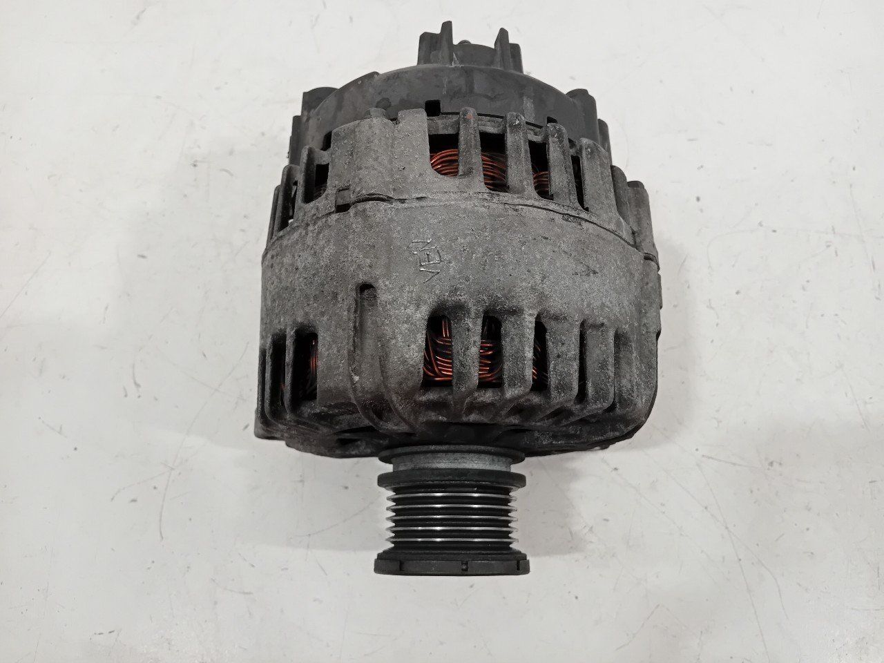 Dynamo Audi A4 dynamo usado en Menorca foto 2