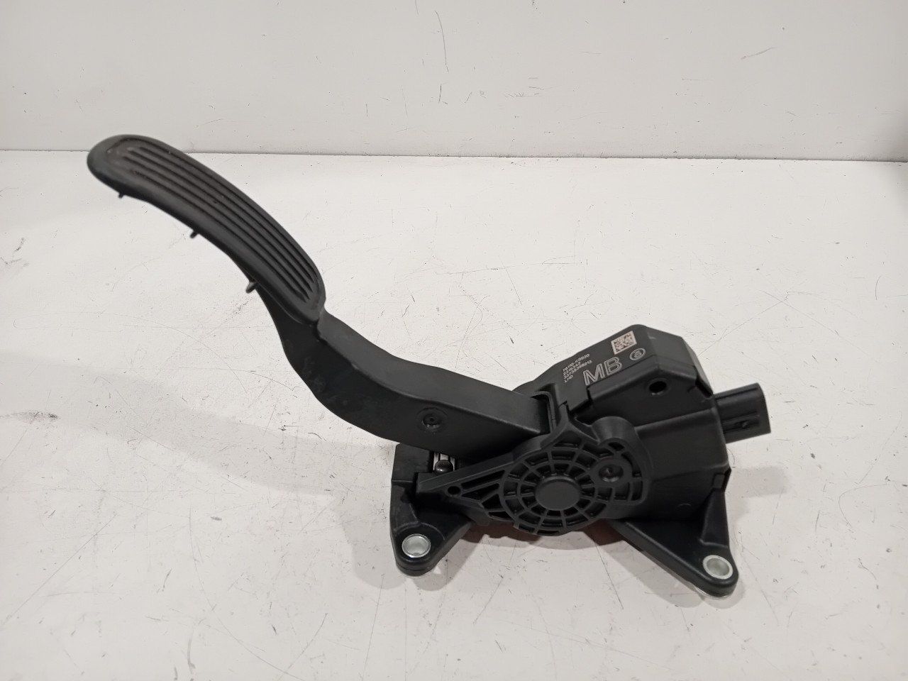 Gaspedaal Toyota Yaris gas pedal usado en Menorca