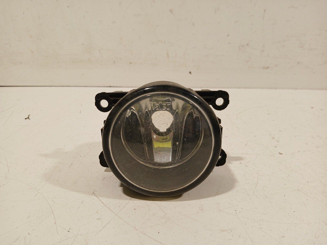 Mistlamp Porsche Cayenne fog lamp front single usado en Menorca