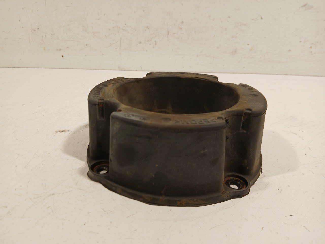 Trillingsdemper Porsche Cayenne vibration damper usado en Menorca foto 2