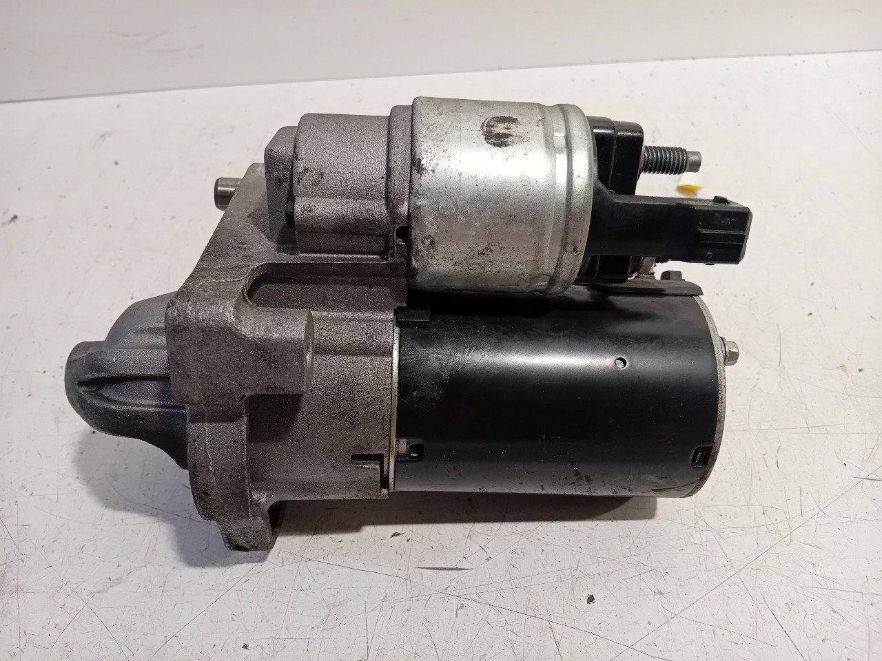 Startmotor Peugeot 3008 starter motor usado en Menorca