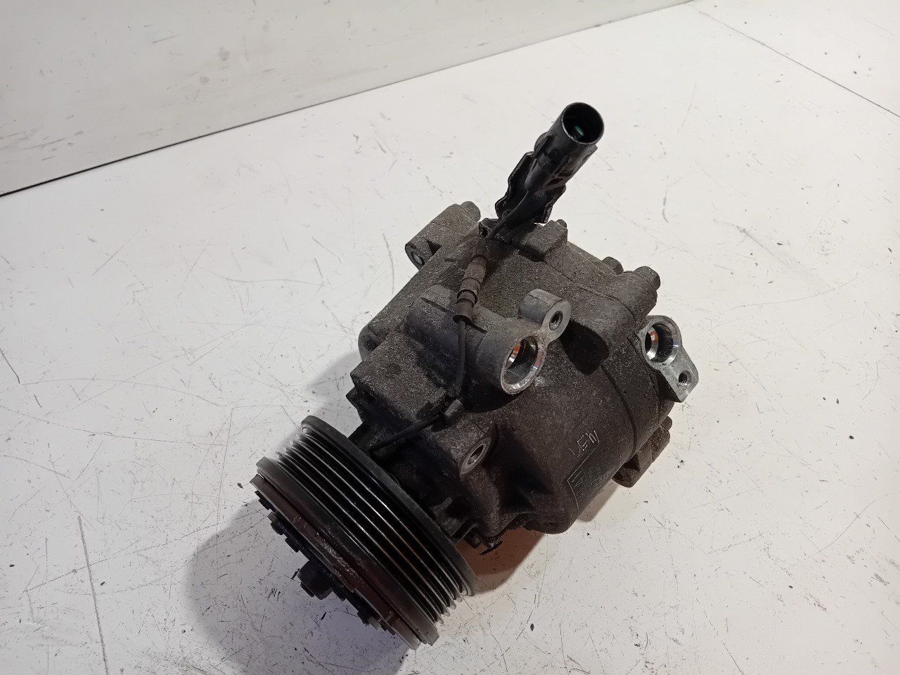 Airco pomp Mitsubishi ASX air conditioning pump air conditioning compressor usado en Menorca