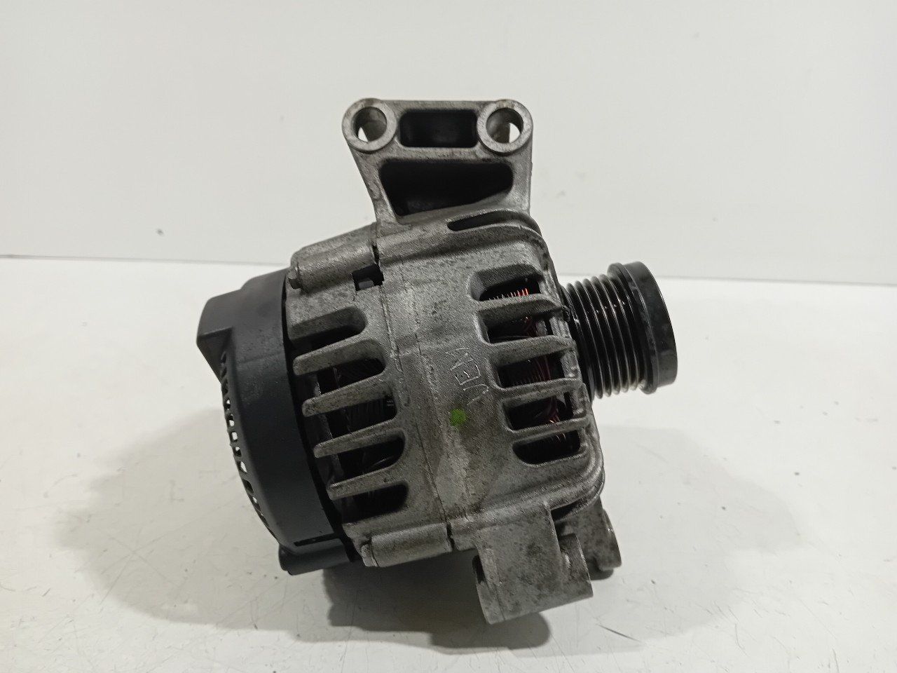 Dynamo Ford C-Max dynamo usado en Menorca foto 6