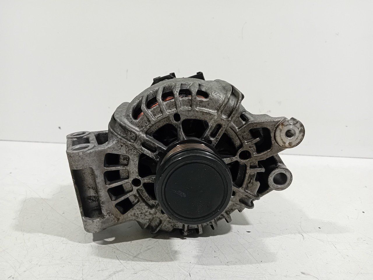 Dynamo Ford C-Max dynamo usado en Menorca foto 3