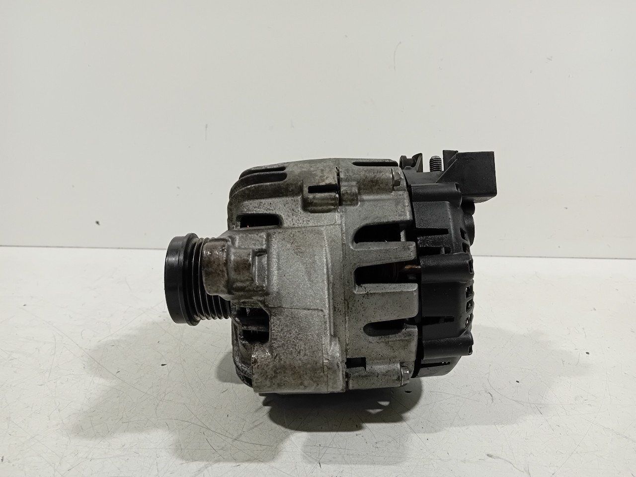 Dynamo Ford C-Max dynamo usado en Menorca foto 2