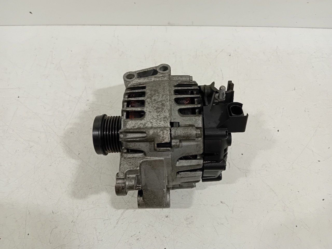 Dynamo Ford C-Max dynamo usado en Menorca