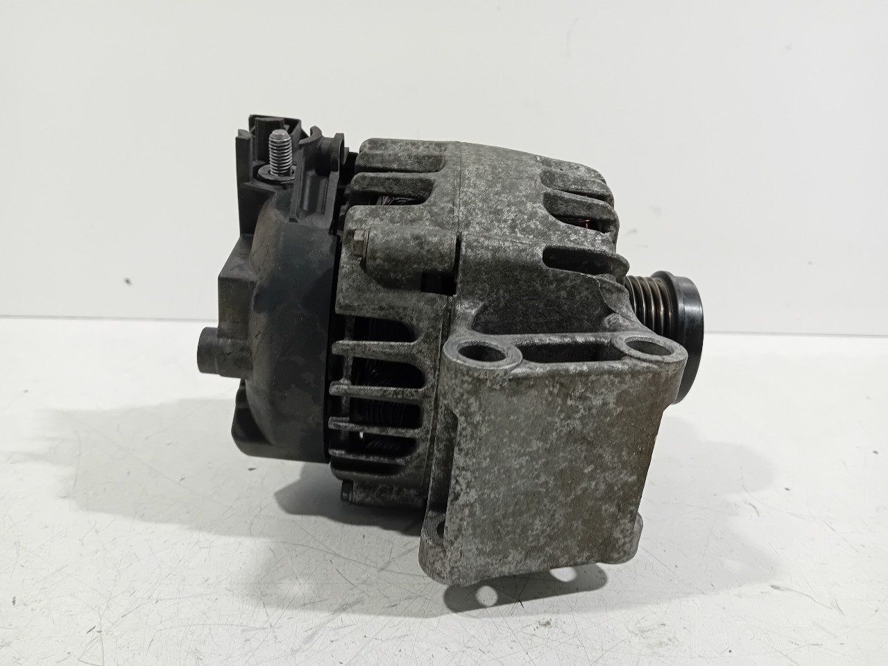 Dynamo Ford C-Max dynamo usado en Menorca foto 4