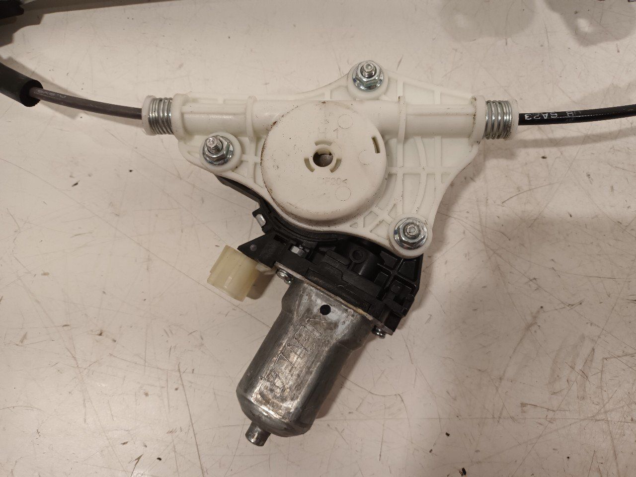 Raammechaniek elektrisch links achter Kia Rio window mechanism usado en Menorca foto 3