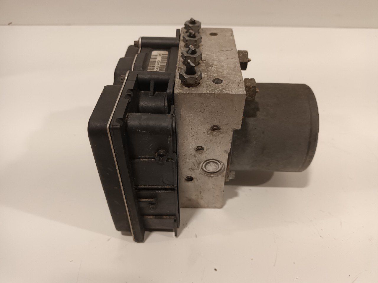 Abs pomp Mercedes-Benz B-Clase abs pump usado en Menorca foto 3