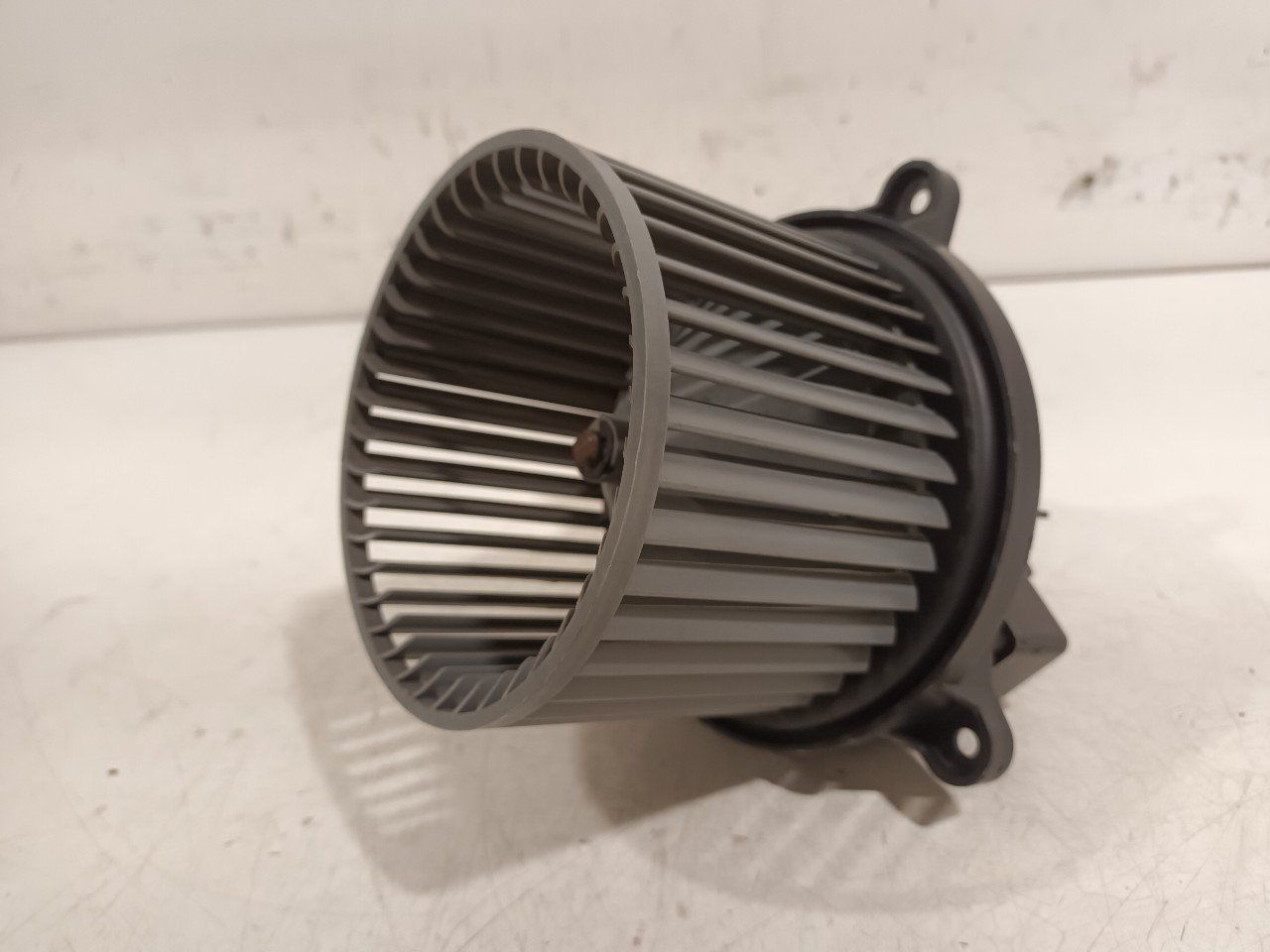 Kachel ventilator motor Hyundai i10 heater engine booster usado en Menorca foto 5