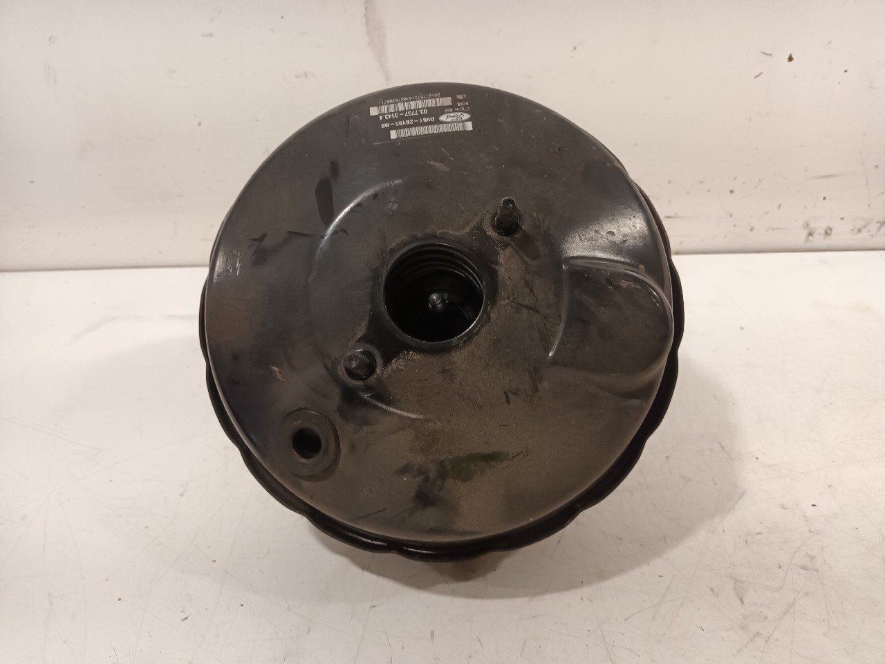 Rembekrachtiger Ford Transit Connect brake booster usado en Menorca foto 3