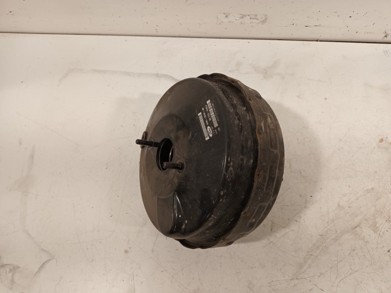 Rembekrachtiger Ford Transit Connect brake booster usado en Menorca foto 2