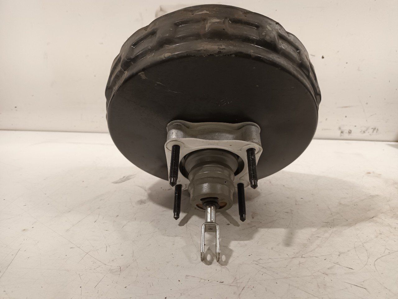 Rembekrachtiger Ford Transit Connect brake booster usado en Menorca foto 6