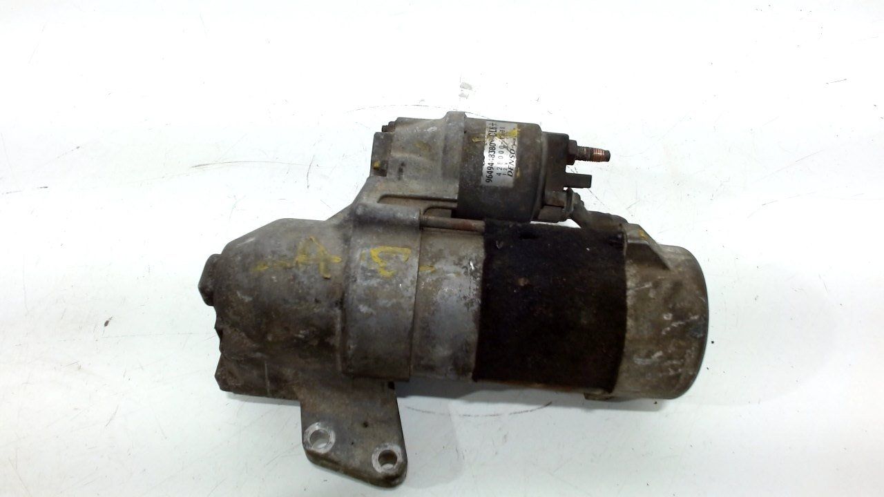 Startmotor Peugeot 407 starter motor usado en Menorca