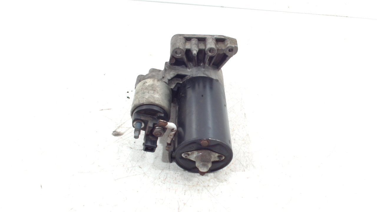 Startmotor Mini Mini starter motor usado en Menorca foto 2
