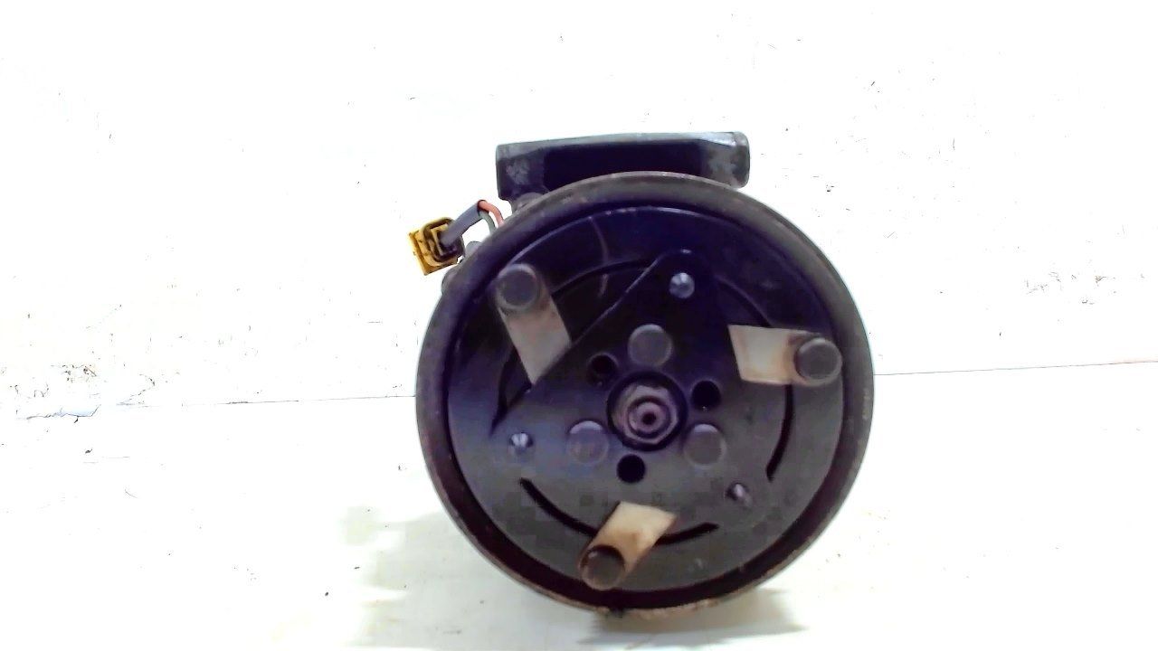 Airco pomp Peugeot 207 air conditioning pump air conditioning compressor usado en Menorca