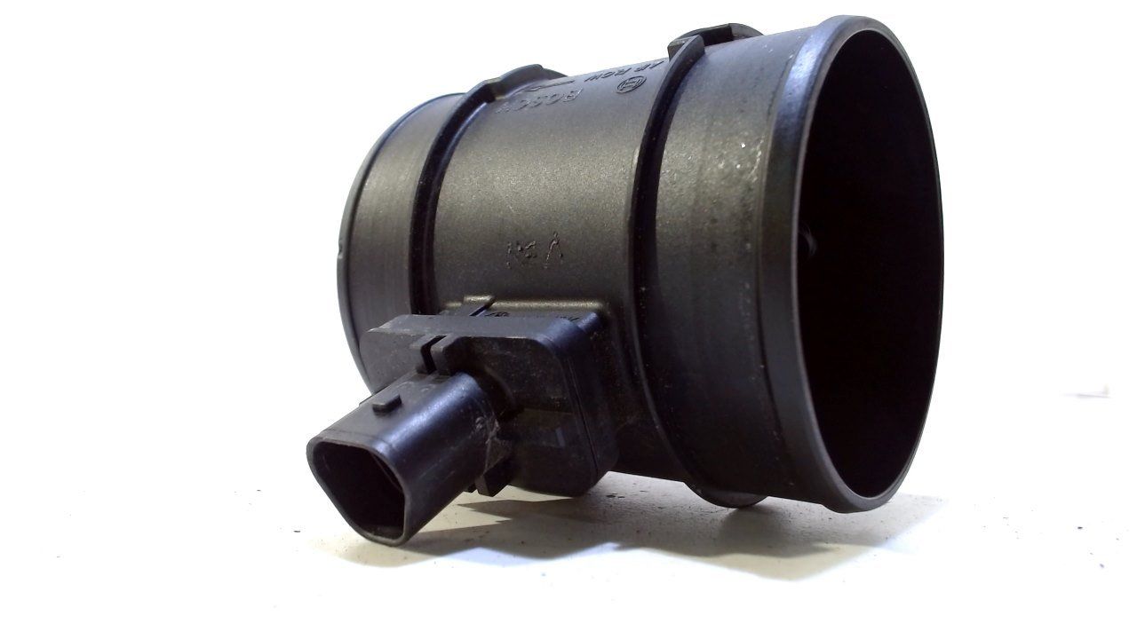 Luchtmassameter Opel Insignia mass flow meter usado en Menorca foto 3