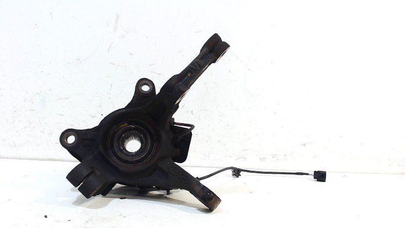 Wielnaaf rechts voor Hyundai i10 wheel hub usado en Menorca