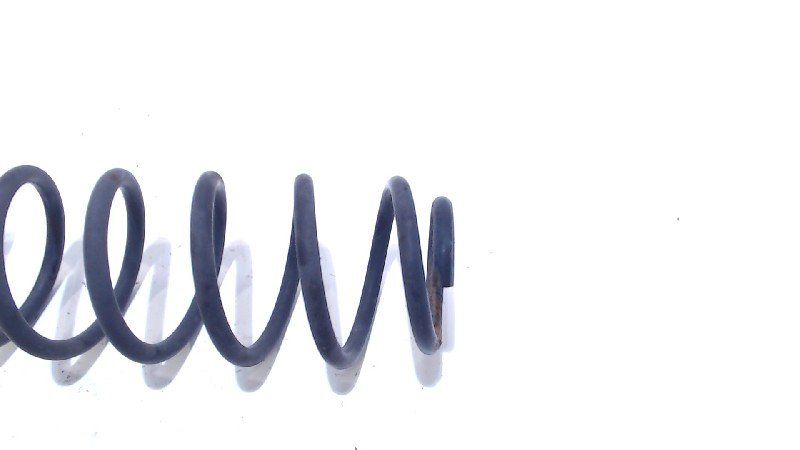 Spiraalveer achter links of rechts uitwisselbaar Seat Cordoba spiral spring usado en Menorca foto 3