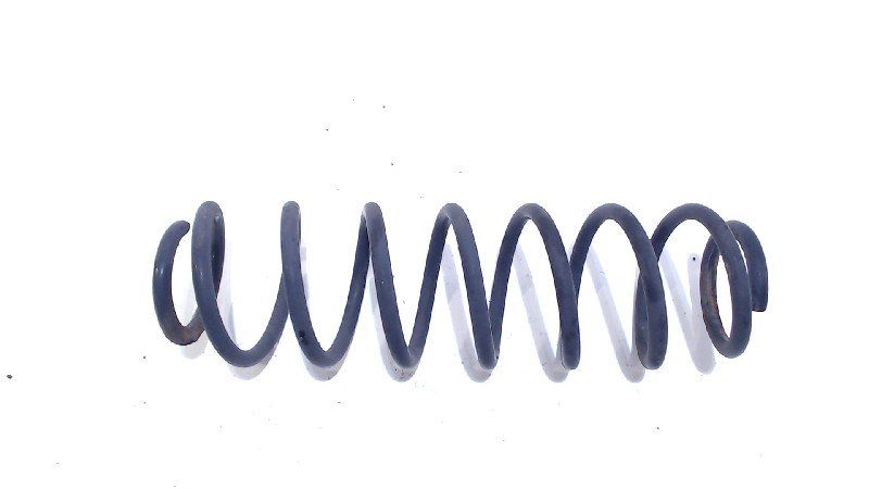 Spiraalveer achter links of rechts uitwisselbaar Seat Cordoba spiral spring usado en Menorca