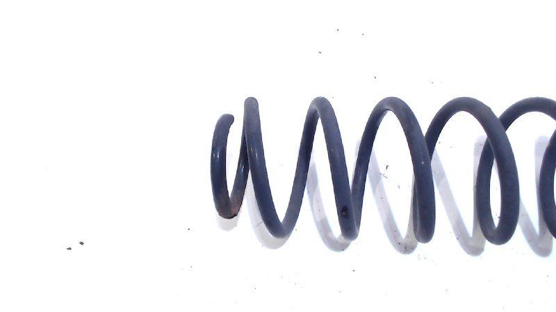 Spiraalveer achter links of rechts uitwisselbaar Seat Cordoba spiral spring usado en Menorca foto 2