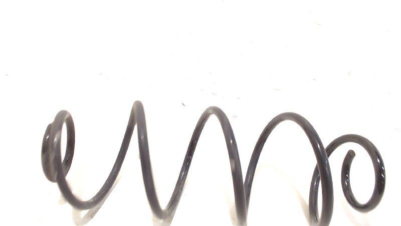Spiraalveer achter links of rechts uitwisselbaar Citroën C4 spiral spring usado en Menorca foto 2