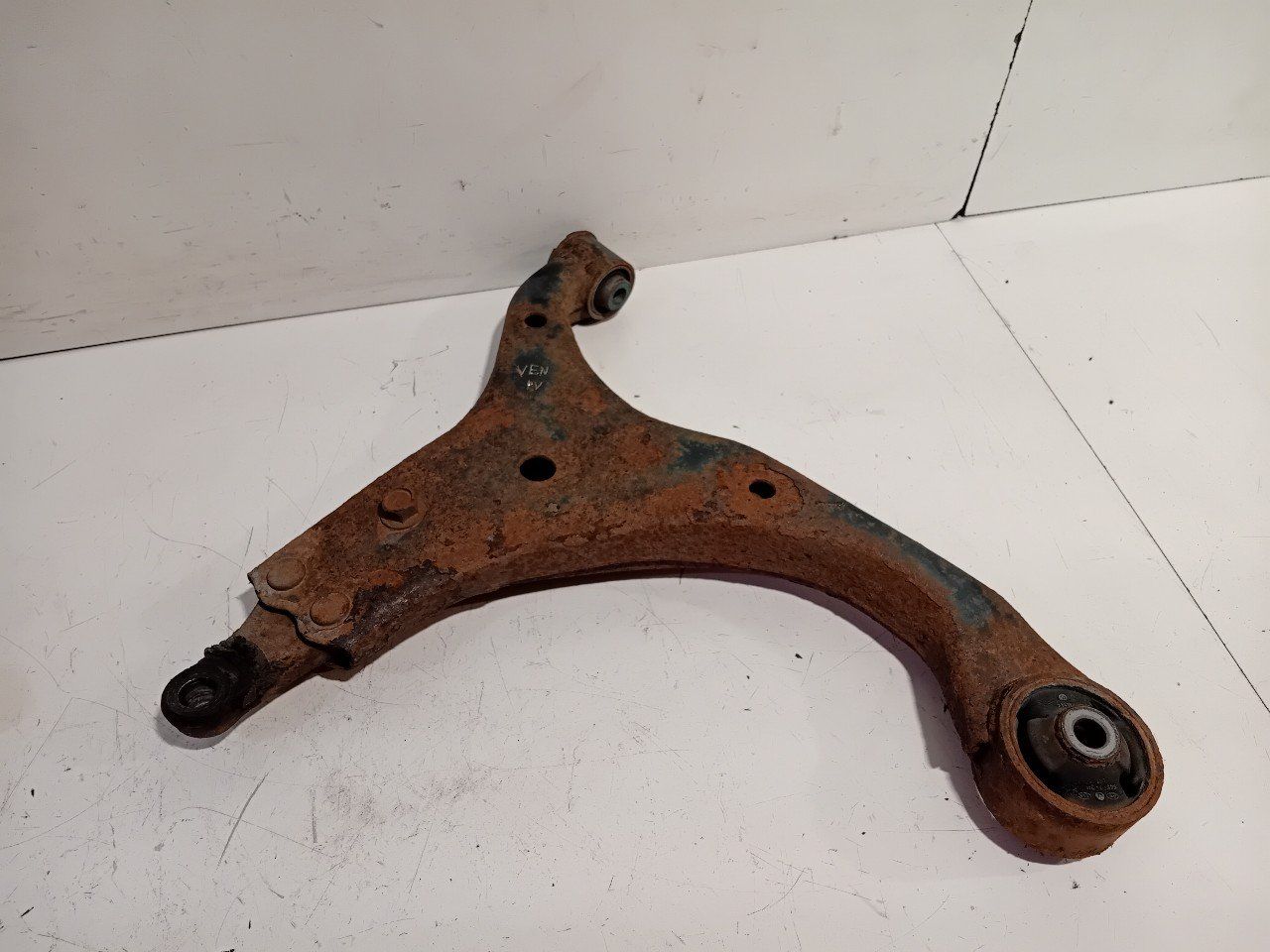 Draagarm rechts voor Hyundai i30 support arm usado en Menorca