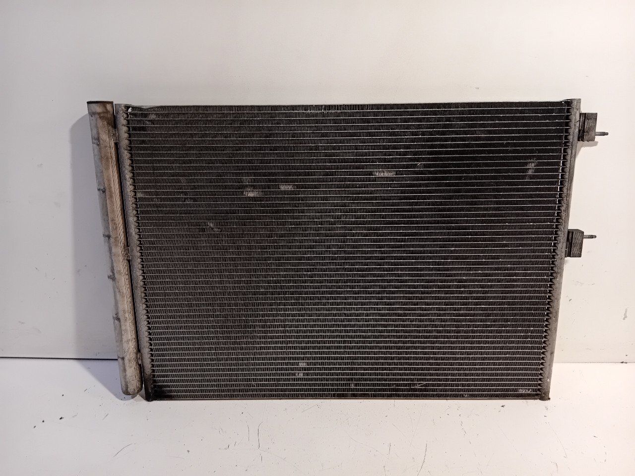 Airco radiateur Mercedes-Benz A-Clase condenser air conditioning radiator usado en Menorca foto 4