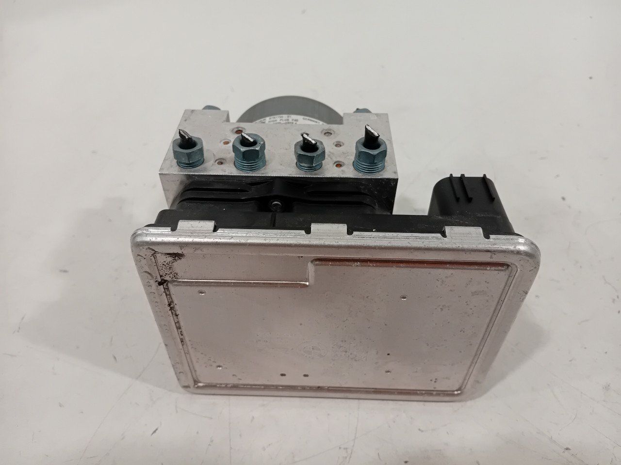 Abs pomp BMW 1 serie abs pump usado en Menorca foto 4