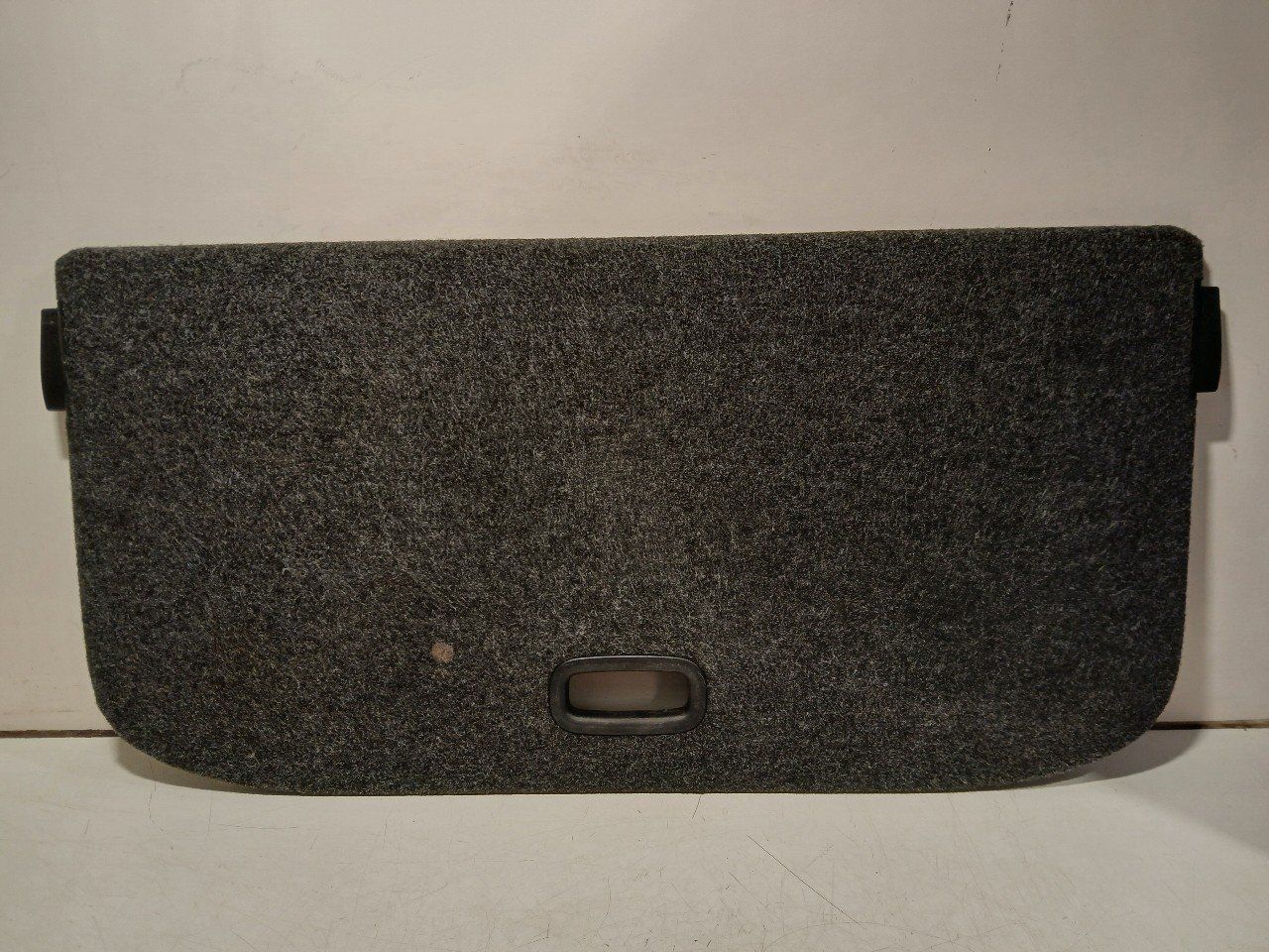 Bagageruimte mat Volkswagen Up car mats trunk mat usado en Menorca