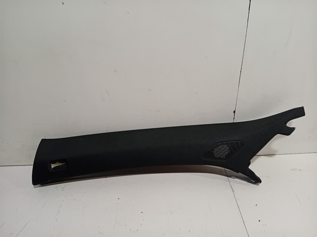 A stijl bekleding links Audi RS 3 pillar trim usado en Menorca